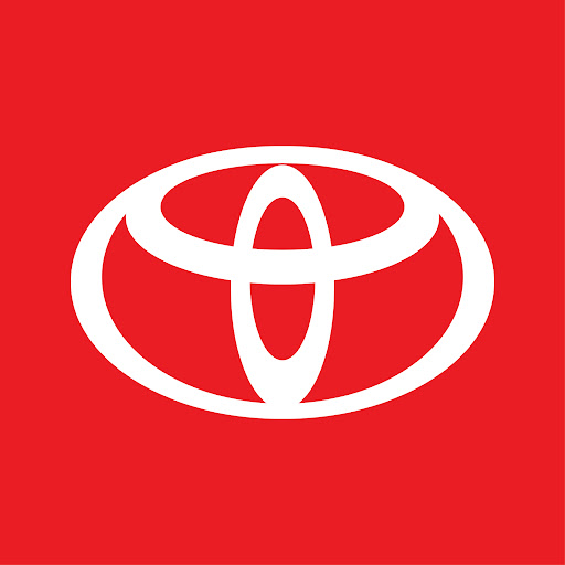 North Shore Toyota logo