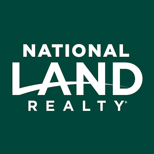 National Land Realty - San Diego logo