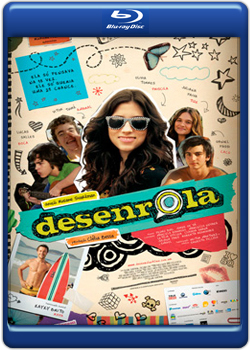 2 Desenrola   BluRay 720p