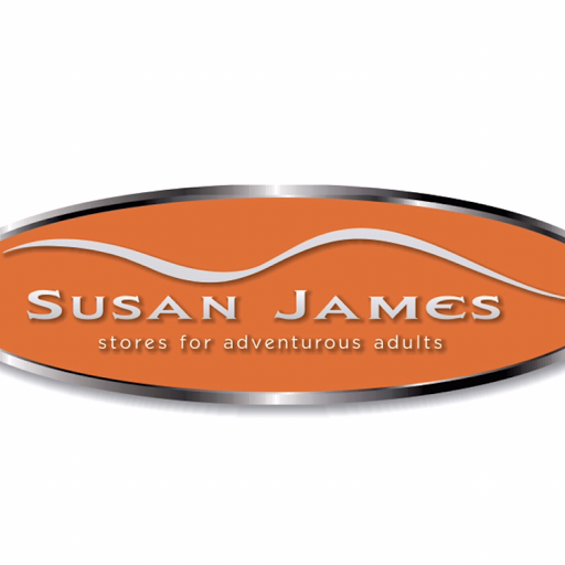 Susan James Store logo