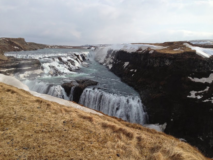 REYKJAVIK Y GOLDEN CIRCLE - ISLANDIA POR LOSFRATI (11)