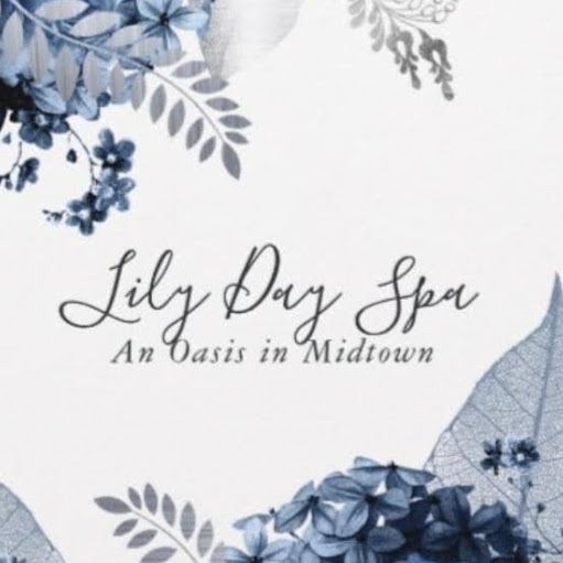 Lily Day Spa LLC logo