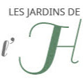 Les Jardins de l'Hamadryade logo