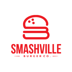 Smashville Burger Co (Oldham) logo