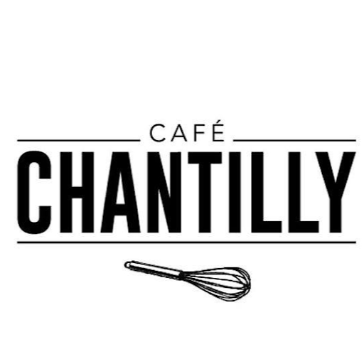 Cafe Chantilly logo