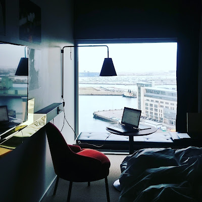 Besökarbild Story Hotel Studio Malmö