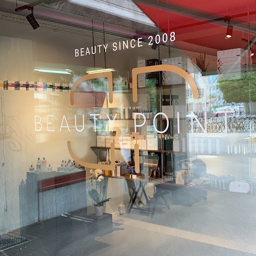 Beauty Point GmbH logo