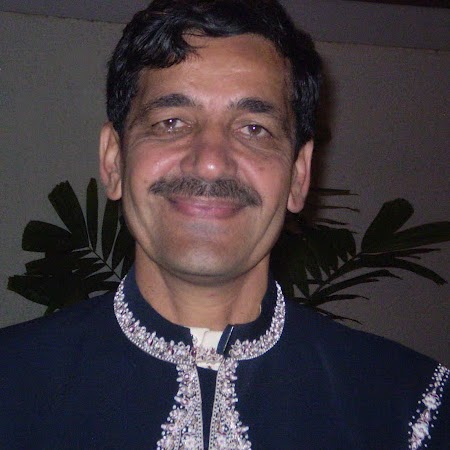 Sanjiv Munshi