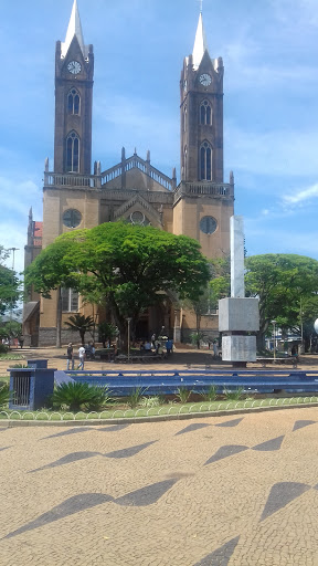Catedral Nossa Senhora Aparecida, R. Alagoas - Patrimonio Velho, Votuporanga - SP, 15500-003, Brasil, Igreja_Catlica, estado São Paulo