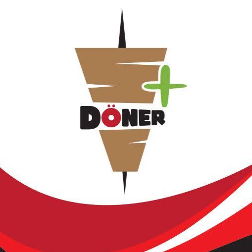 Döner Plus logo