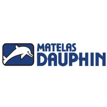 Matelas Dauphin - Lévis (Secteur St-Romuald) logo