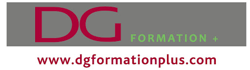 DG Formation Plus logo