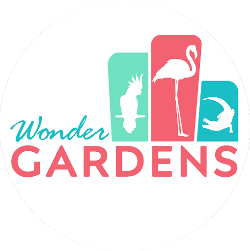 The Wonder Gardens