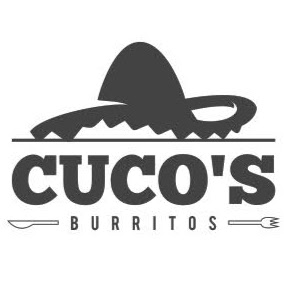 Cuco's Burritos logo