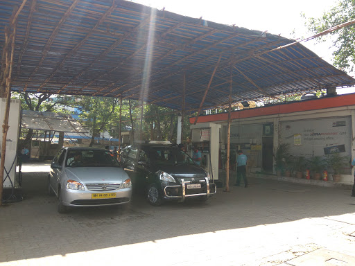 Indian Oil Petrol Pump, Chhatrapati Shivaji Road, Dahisar East, Mumbai, Maharashtra 400068, India, Diesel_Gas_Station, state MH