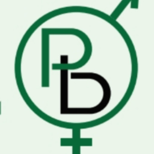 Precision Beauty logo