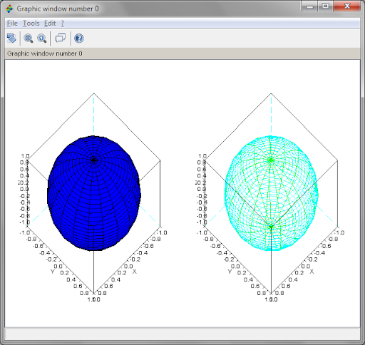 Exporting Graphs