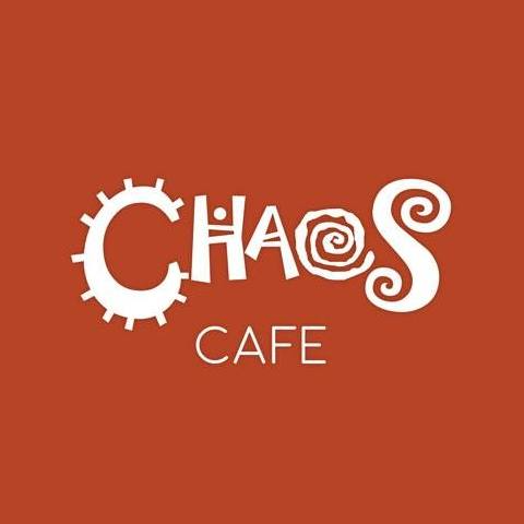 Chaos logo