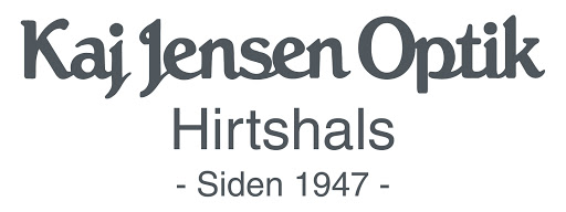 Kaj Jensen Optik logo