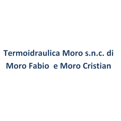 Termoidraulica Moro logo