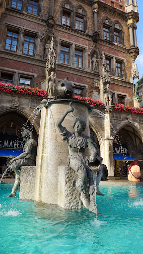 Посмотри, какое лето! Или сказочная Бавария – 2