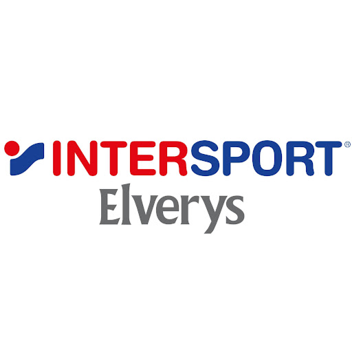 Intersport Elverys logo