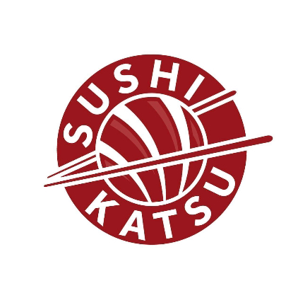Sushi Katsu logo
