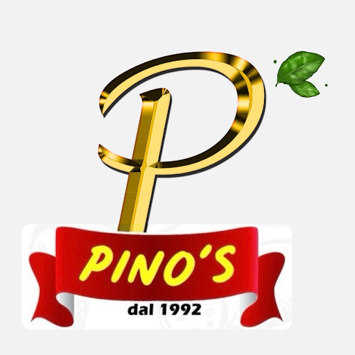 Pino's Pizza - Pizzeria e Gastronomia logo