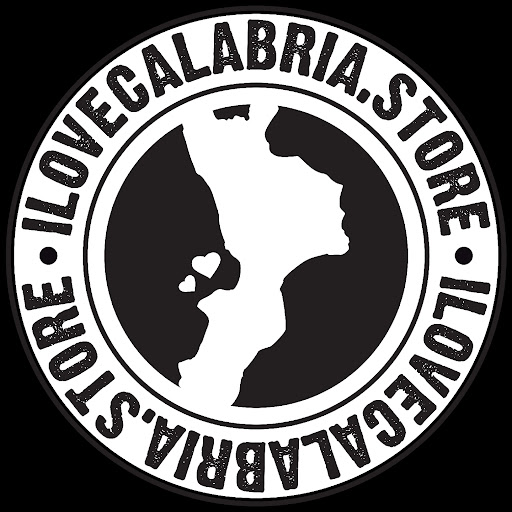 I love Calabria logo