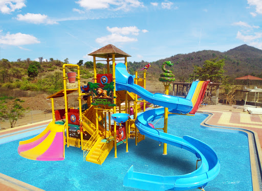 Synergy WaterPark Rides Private limited, Unit No. 1, Parshwanath Industrial Estate,, Near Alex Jewellery, Waliv, NH8, near Burma shell petrol pump,, Vasai, Maharashtra 401208, India, Manufacturer, state MH