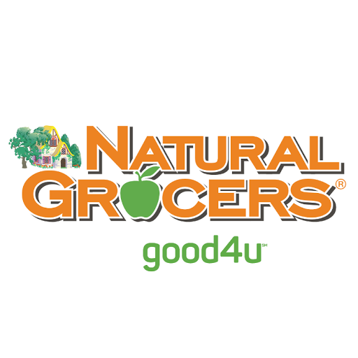 Natural Grocers logo