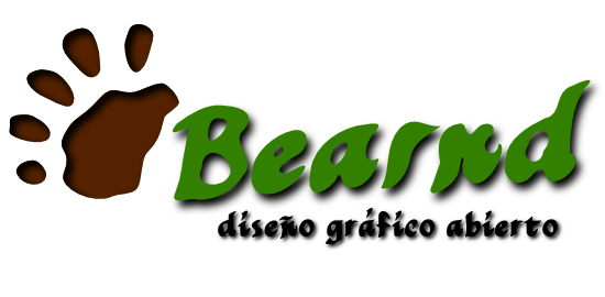Bearnd - Diseño Gráfico Abierto