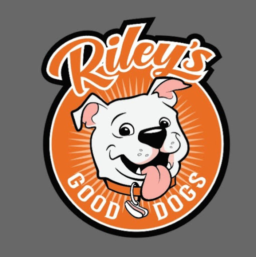 Riley's Good Dogs