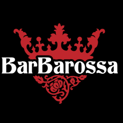 BarBarossa OliverPlunkett Street logo