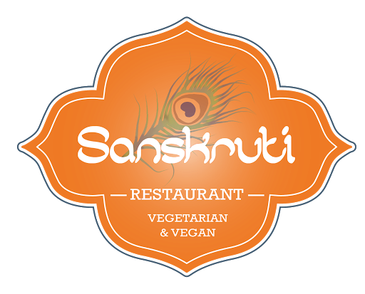 Sanskruti Restaurant logo