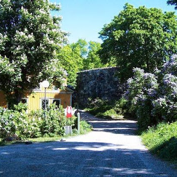 STF Långholmen Hostel