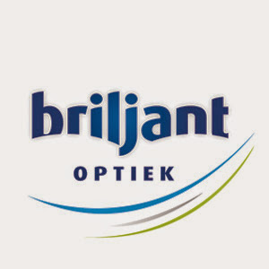 Briljant Optiek logo
