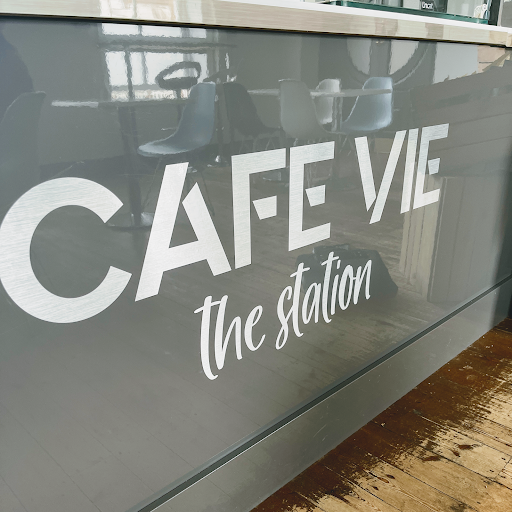 CAFE VIE The Station