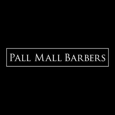 Pall Mall Barbers Bishopsgate logo