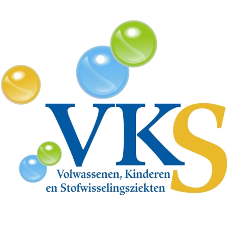 VKS - Volwassenen Kinderen en Stofwisselingsziekten