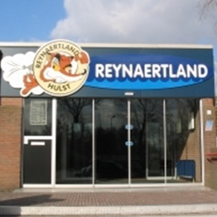 Reynaertland logo