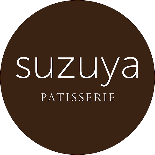Suzuya Patisserie logo