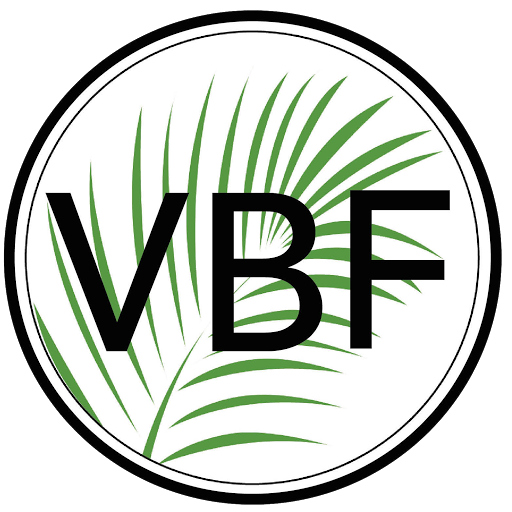 Ventura Barre & Fitness logo