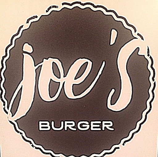 Joe's Burger Neu-Isenburg logo