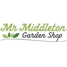 Mr Middleton Garden Shop Warehouse logo