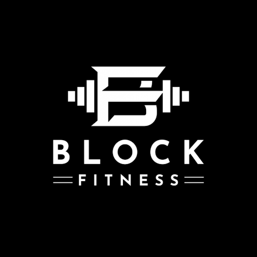 Block Fitness logo