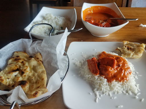Indian Restaurant «Bollywood Bistro Great Falls», reviews and photos, 9853 Georgetown Pike, Great Falls, VA 22066, USA