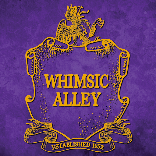 Whimsic Alley