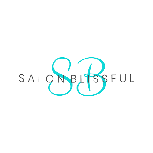 Salon Blissful logo