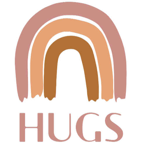 Hugs Babies and Kids Fashions logo
